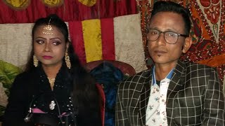 sunil pinki new comedy video 2020 . RSDG BULET