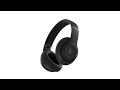 Beats Studio Pro Review Premium Wireless Headphones with ANC and 40-Hour Battery