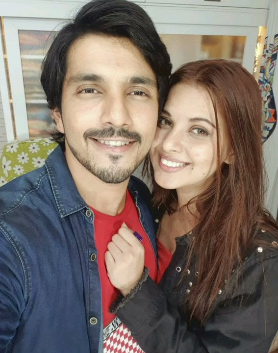 #shiva❤️#ravi couple in real life 😍#pandyastore #youtubeshorts