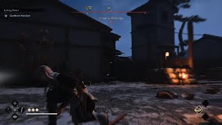Ac shadows - dont throw your club at me
