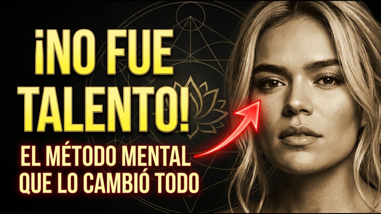 Lo que Neville Goddard enseñó sobre la identidad que Karol G nunca olvidó.
