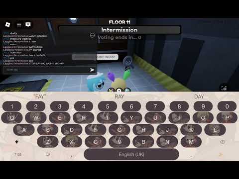 looey saying "womp womp" in 4K