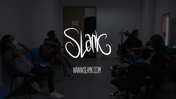 Slank - L.O.V.E at Backstage 2 Dekade Transmedia