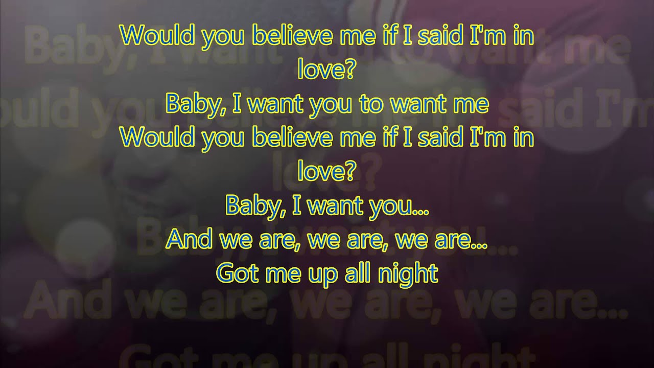 Power Trip J Cole ft Miguel Lyrics YouTube