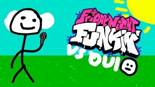 Fnf Vs Stickqui V2 Leak Slughter Song Leak - Türkçe