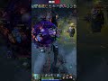 PA 1 shot void #dota2 #shorts #phantomassasin #facelessvoid