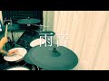 【叩いてみた】Plastic Tree 「雨音」