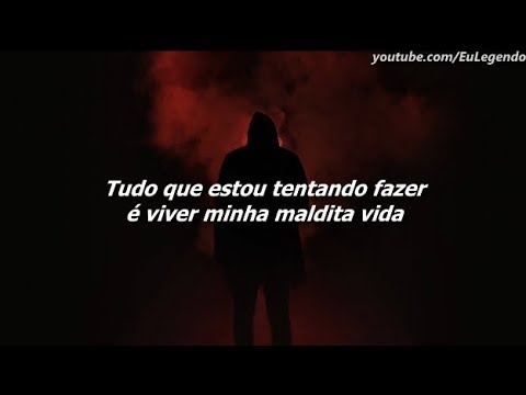 AFTERLIFE (TRADUÇÃO) - Five Finger Death Punch 