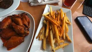 Best Brunch Spot In The DMV Milk Honey Cafe