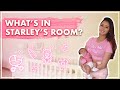 Baby's Nursery Room Tour!