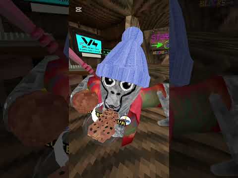 SUBSCRIBE!! #gorillatag #gorillatagquest #gtag #vr