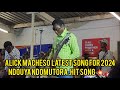 Alick Macheso Performing Latest  Song  of 2024 inonzi Ndinouya Ndomutora Hit Song  Live On  Stage 🎸💥