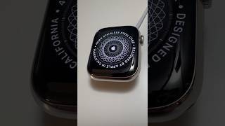 Apple Watch Setup Process.