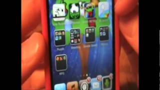 Tweak of the Week: Ep. 8 - Infinifolders