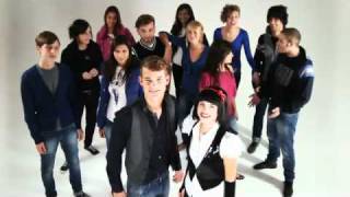 AngelDevil Touch Spot Tv Bianca