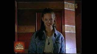 Kuşatma 2 Karanlık Bölge 1995 Under Siege 2 Dark Territory