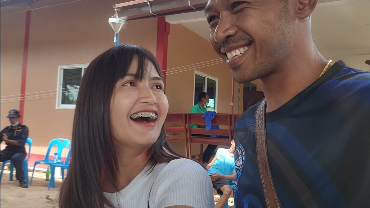 เอารถแห่ น้องเนสมิวสิคมาเล่นเจอ#เจ๊จ๋า​งานนี้จะเกิดอะไรขึ้นหนอ😅