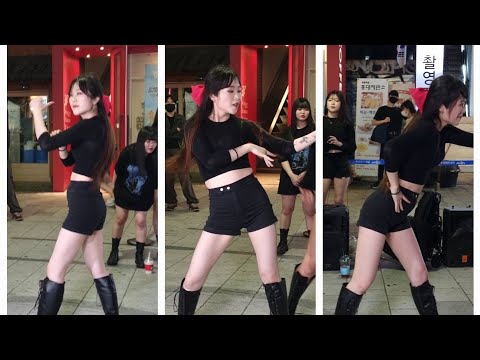 2022.6.19&amp;amp;Diem 홍대공연&amp;amp;걷고싶은거리&amp;amp;홍대버스킹&amp;amp;댄스팀&amp;amp;<strong>디엠</strong>(Diem,지우)&amp;amp;by Bigstart