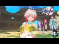 【テイルズオブグレイセスエフ】 ストーリー動画7匹目