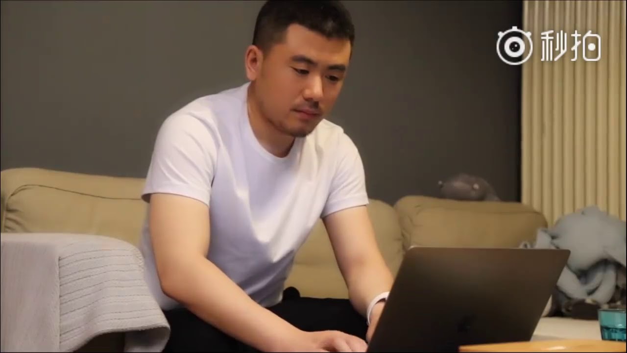 同志熊狒网剧《跟我回家》第四集