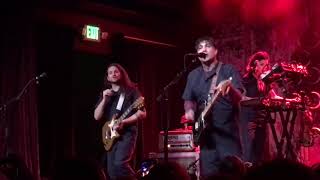 Young and Doomed (live) - Frank Iero and the Future Violents - Asbury Park - 6/28/19