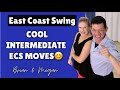 East Coast Swing Dance | Intermediate East Coast Swing