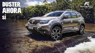 Renault Duster 2025 ahora con 6 Airbags by Autos Full 15,798 views 3 months ago 2 minutes, 18 seconds