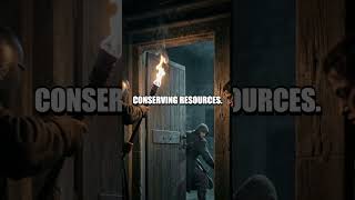 Silent Shadows in Thief: The Dark Project A Fresh Hidden Trick