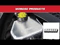 Hurst elite series mustang gt sweepstakes  moroso performance products