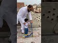 Kid’s lifestyle