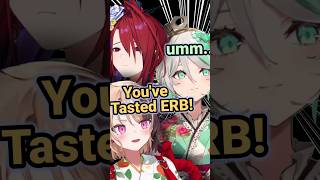 Did Cece Just EXPOSED How Justice Uses ERB's Heart Flames! [Hololive | Cecilia Gigi Bijou Shiori]