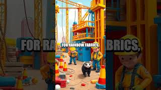 The Marvelous Mayhem Of Professor Zingaloo