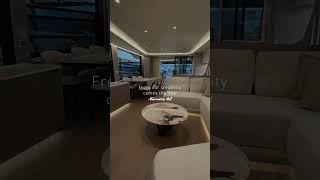 The New Absolute Navetta 62