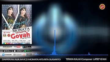 TERIMA KALAH RITA SUGIARTO - MONATA HITS RITA SUGIARTO