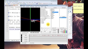 How to mod Crossfire Weapon - Crossfire Cheats Part 3