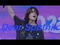 4K 230611 위버스콘 페스티벌 TXT 디어스푸트니크 범규 BEOMGYU FOCUS FANCAM 직캠 
