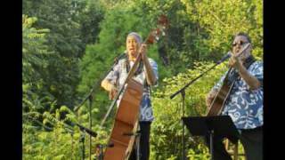 Brothers Cazimero Pupu A'o 'Ewa (Shells of 'Ewa) chords