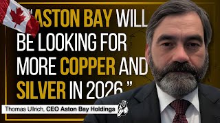 Download Lagu Copper-Silver Junior Targets the Next Discovery in Nunavut | Aston Bay CEO Interview MP3