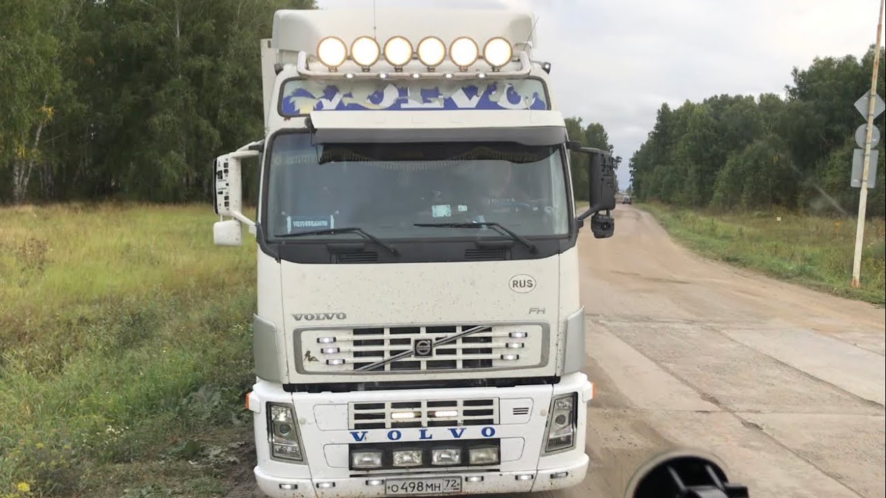 Камаз в омске