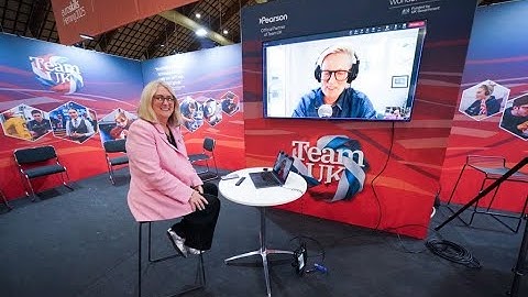 Episode 14: Skills Minister Exclusive | Steph on Skills: Powered by Enginuity