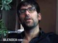 Pop Rocks: Jamie Lidell Interview