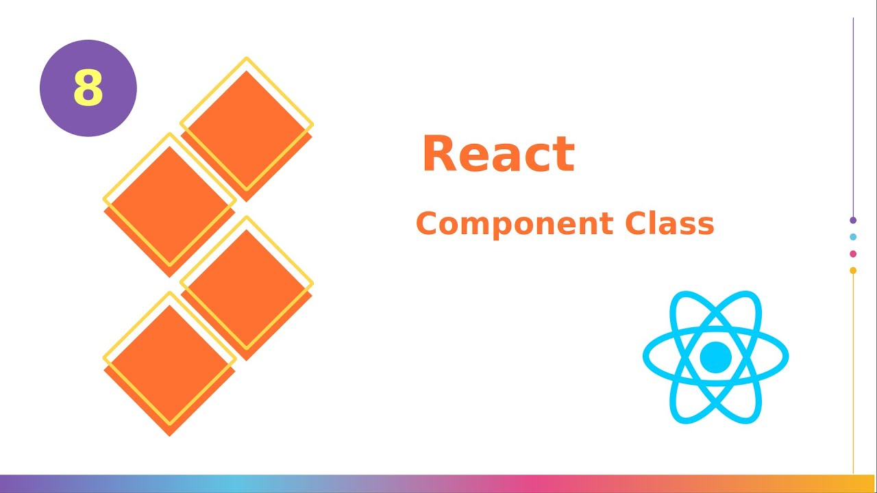 React Classes | Learn How Classes work in React - YouTube