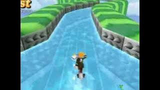 Talesrunner Triathlon (Easy) 2:44:43 By Dark