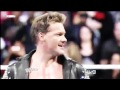 Custom chris jericho comeback promo 010212