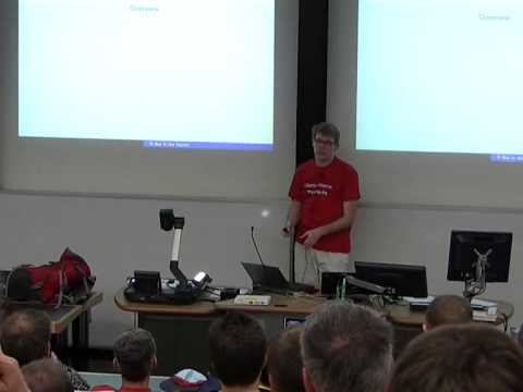 australia แปลว่า D-Bus in the kernel