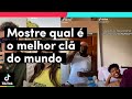 Moste qual é o MELHOR CLÃ DO MUNDO | TikTok Brasil