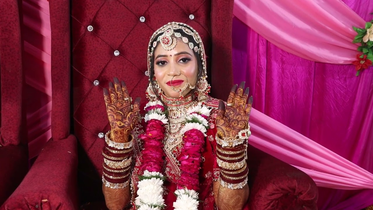 5 Mukesh wedding