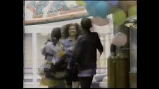 Rebecca Gayheart Noxzema Commercial 1991