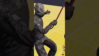 beyond sandbox VR 🛑 NOT REAL 🛑