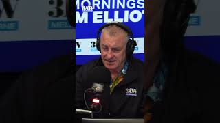 Why Tom Elliott wants Jacinta Allan to remain premier despite potential leadership challenge